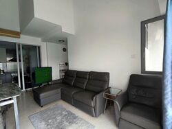 The Linear (D23), Apartment #585568301